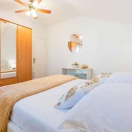 Dubrovnik Dili Apartment 外观 照片