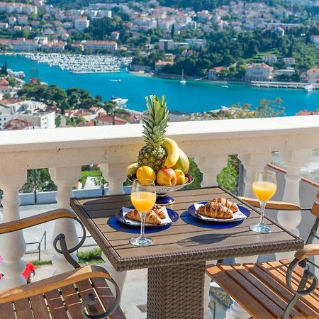 Dubrovnik Dili Apartment 外观 照片