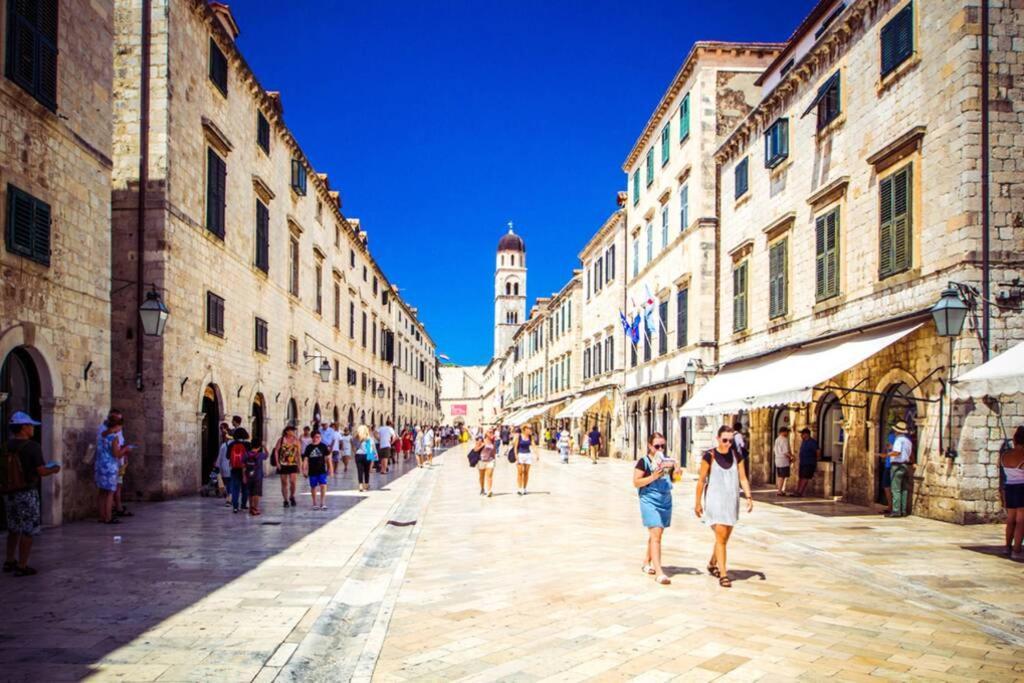 Dubrovnik Dili Apartment 外观 照片
