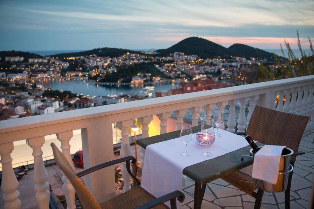 Dubrovnik Dili Apartment 外观 照片