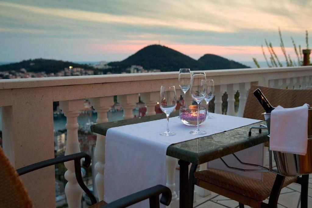 Dubrovnik Dili Apartment 外观 照片