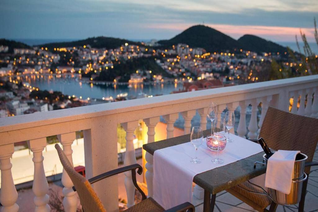 Dubrovnik Dili Apartment 外观 照片