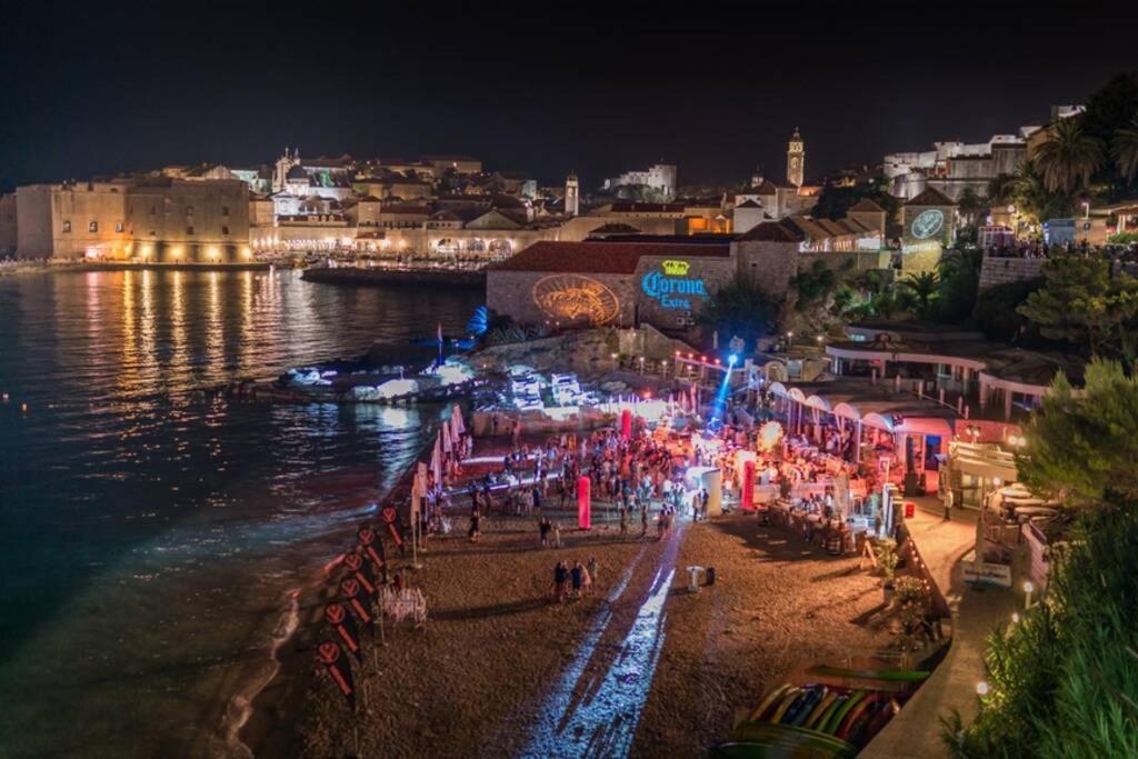 Dubrovnik Dili Apartment 外观 照片