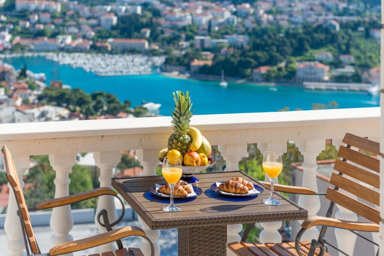 Dubrovnik Dili Apartment 外观 照片