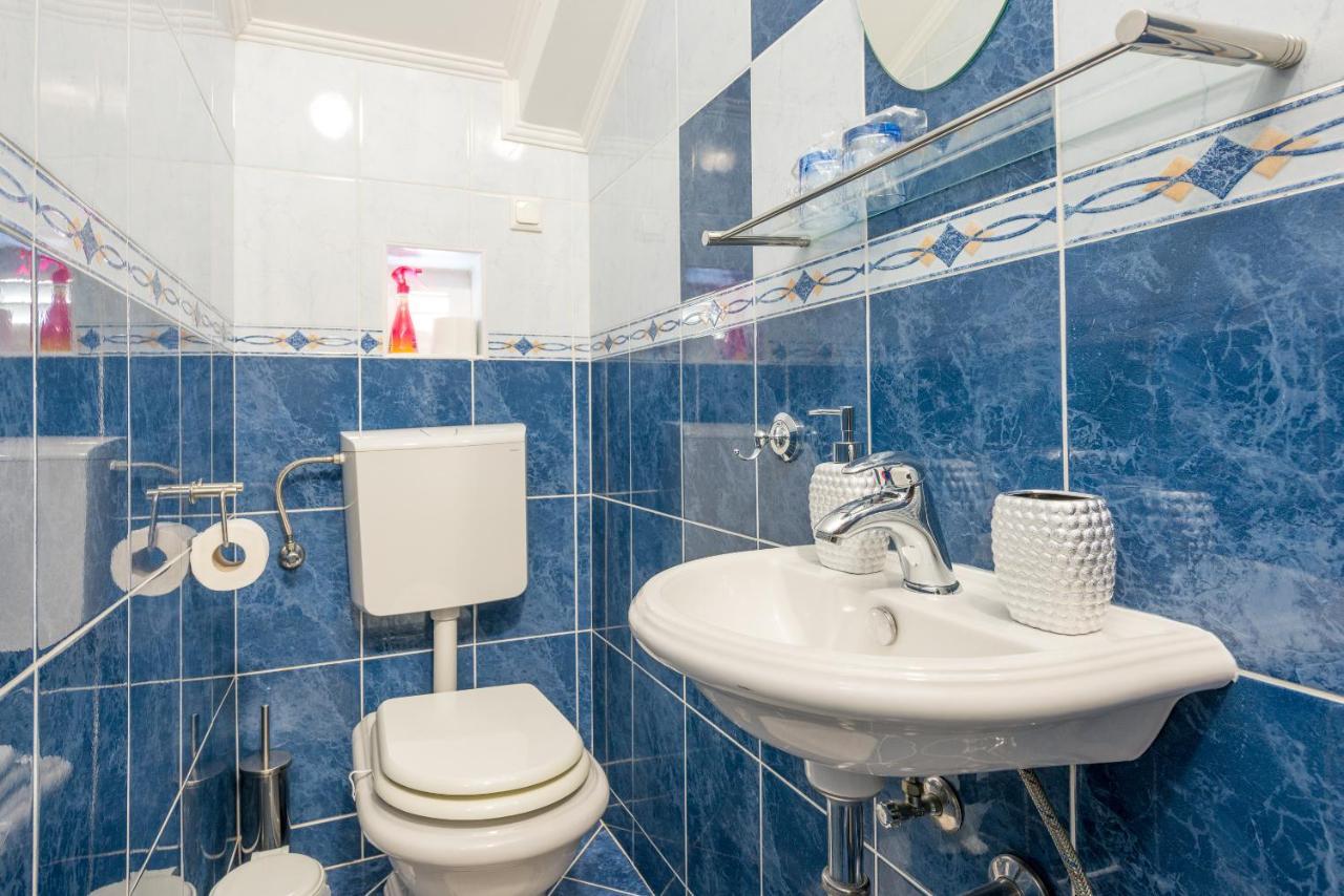 Dubrovnik Dili Apartment 外观 照片