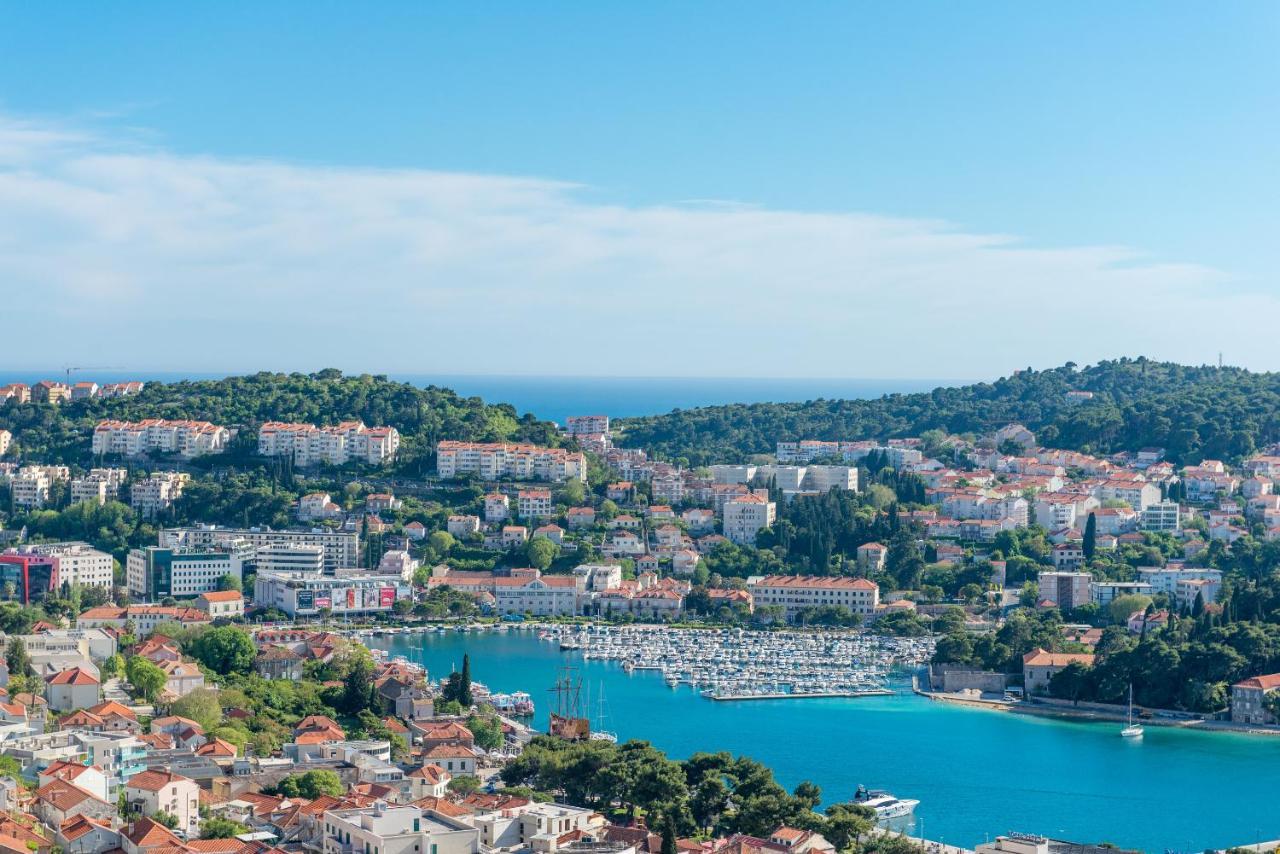 Dubrovnik Dili Apartment 外观 照片