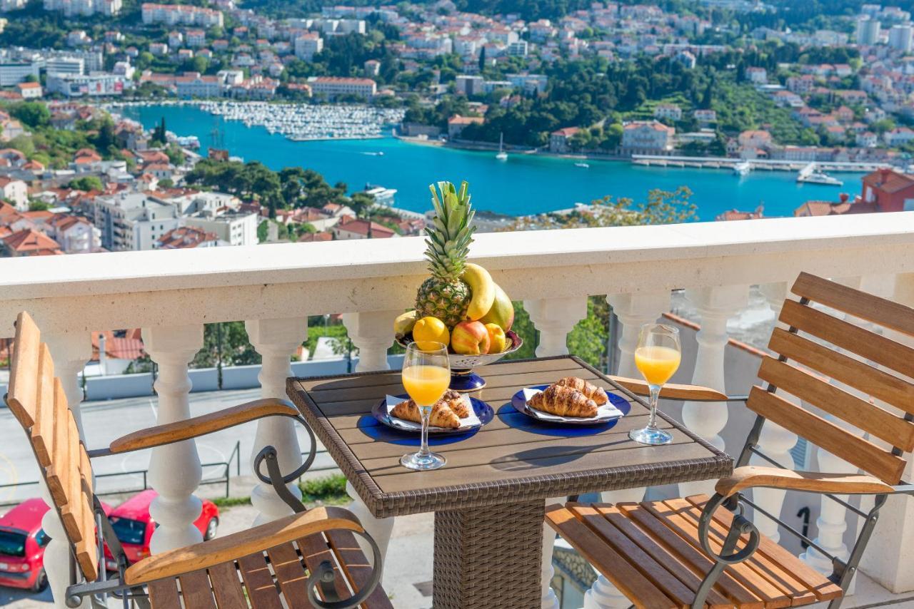 Dubrovnik Dili Apartment 外观 照片