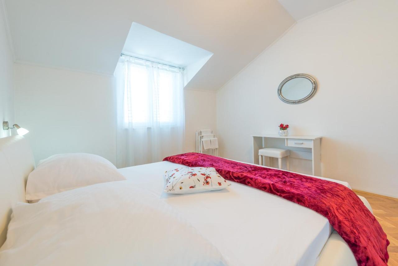 Dubrovnik Dili Apartment 外观 照片