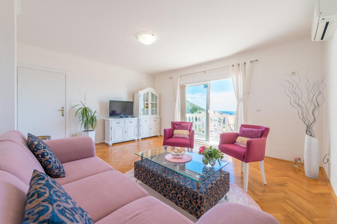 Dubrovnik Dili Apartment 外观 照片