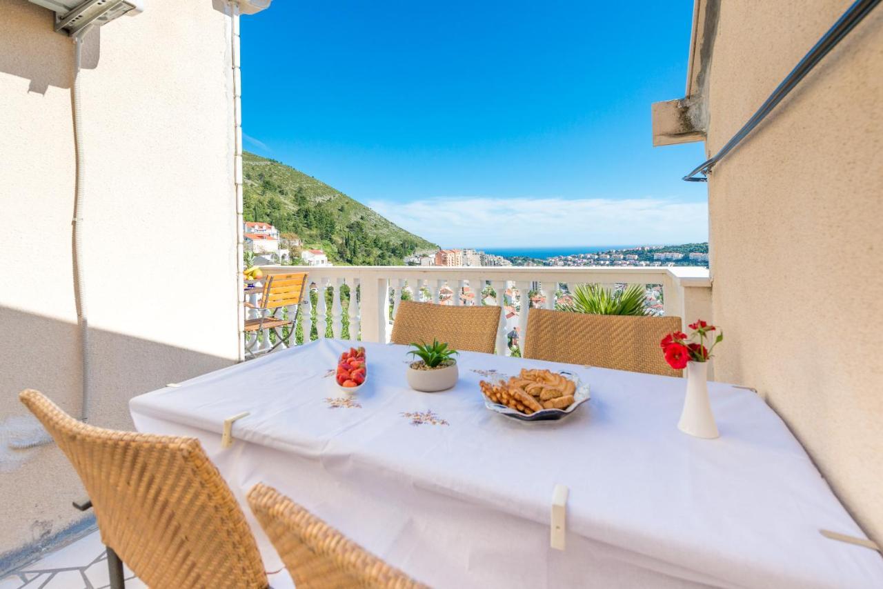 Dubrovnik Dili Apartment 外观 照片
