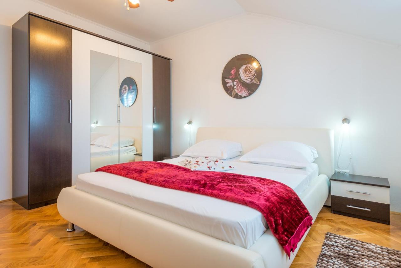 Dubrovnik Dili Apartment 外观 照片