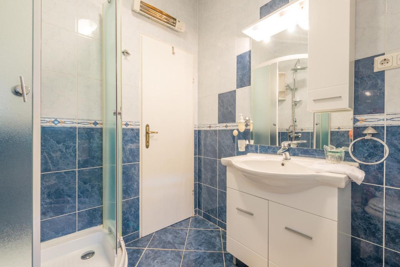 Dubrovnik Dili Apartment 外观 照片