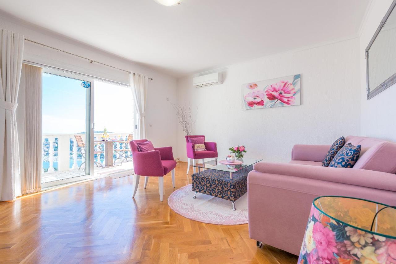 Dubrovnik Dili Apartment 外观 照片