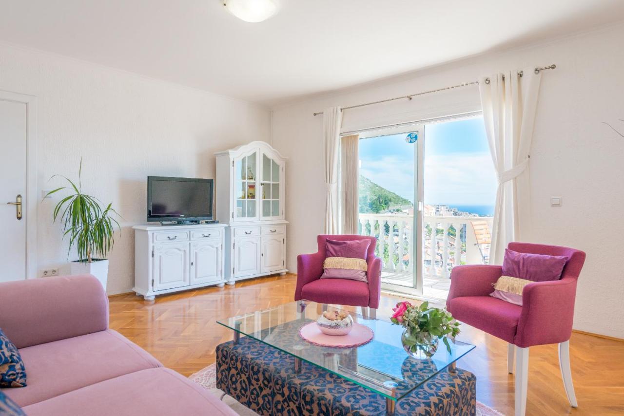Dubrovnik Dili Apartment 外观 照片