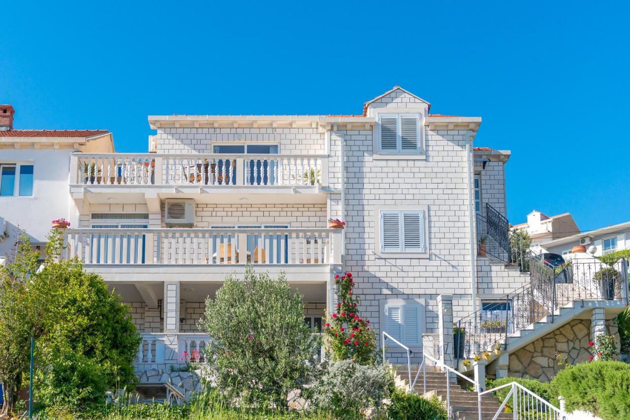 Dubrovnik Dili Apartment 外观 照片