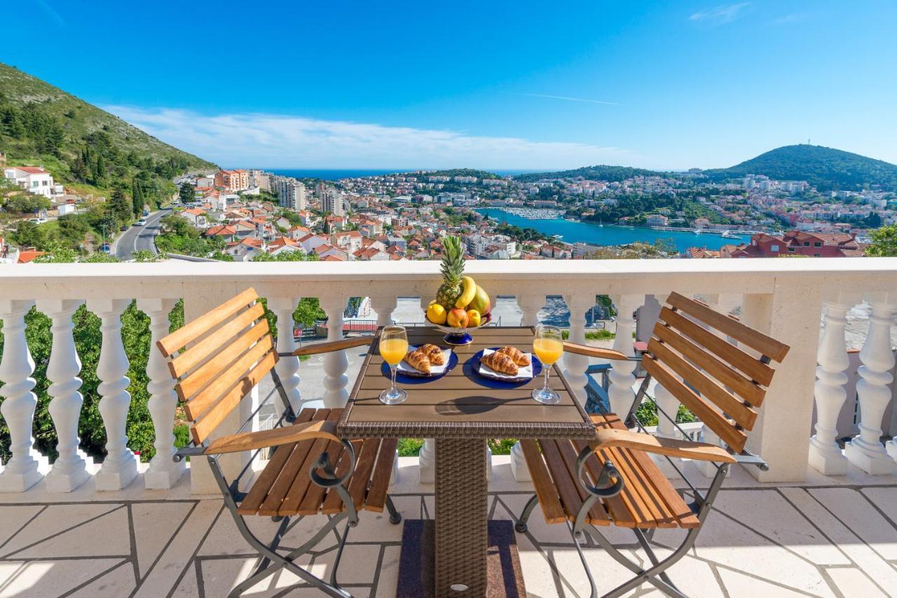 Dubrovnik Dili Apartment 外观 照片