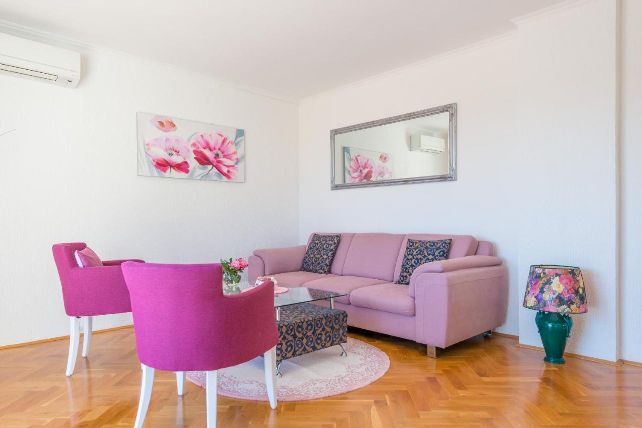 Dubrovnik Dili Apartment 外观 照片