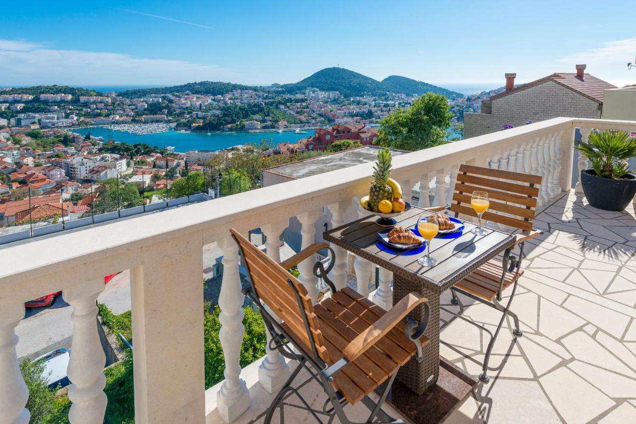 Dubrovnik Dili Apartment 外观 照片