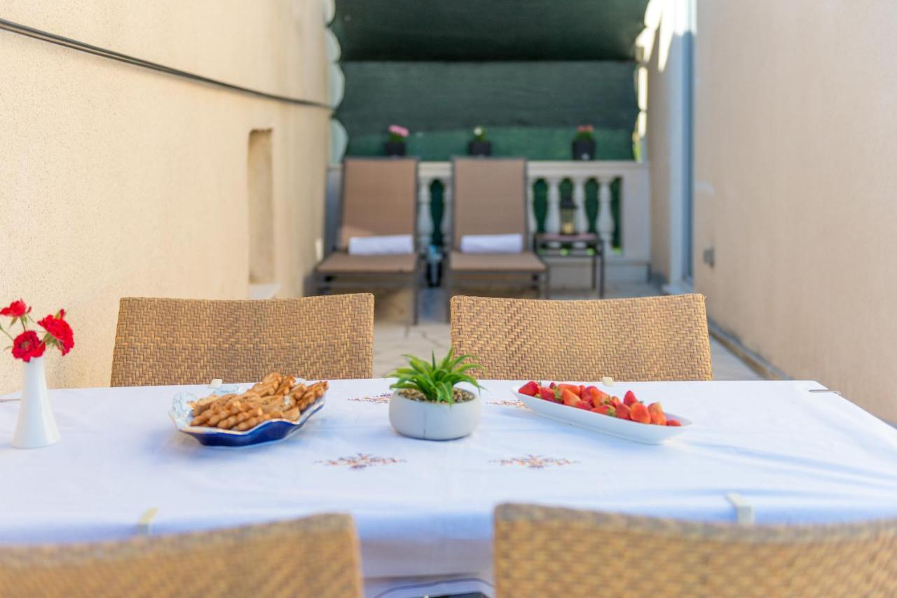 Dubrovnik Dili Apartment 外观 照片