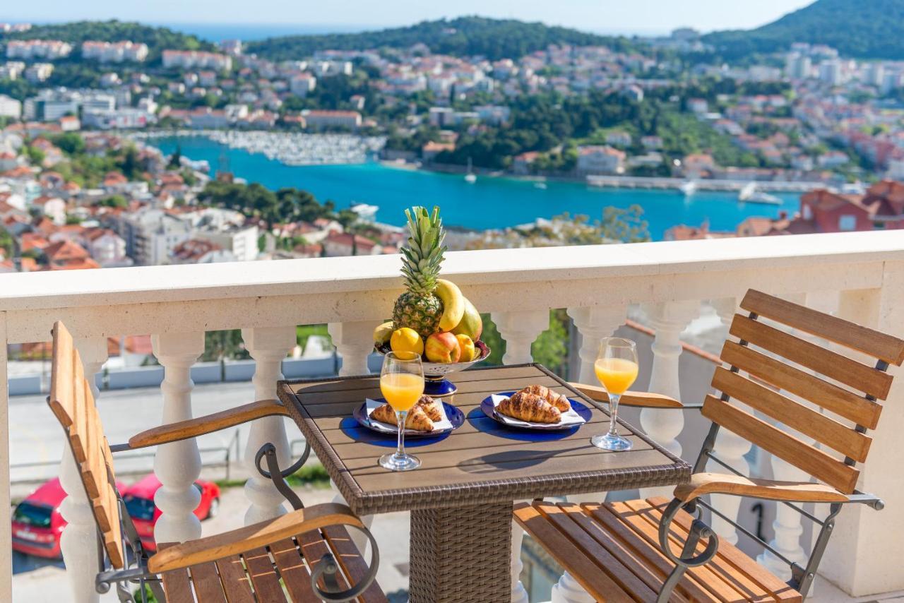 Dubrovnik Dili Apartment 外观 照片