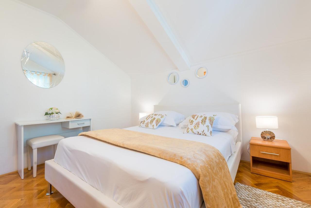 Dubrovnik Dili Apartment 外观 照片