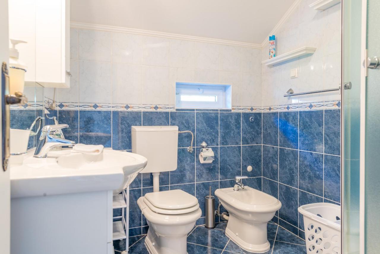 Dubrovnik Dili Apartment 外观 照片