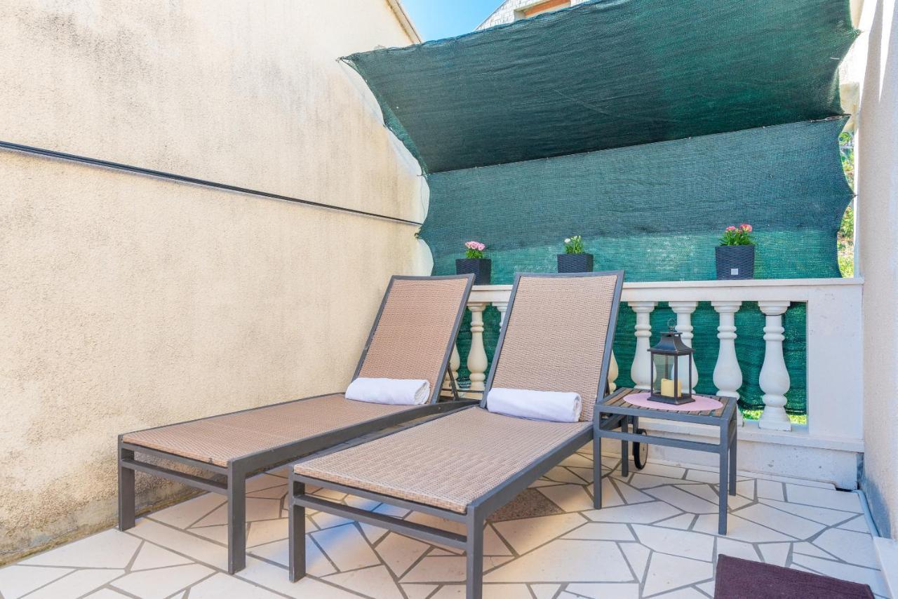Dubrovnik Dili Apartment 外观 照片
