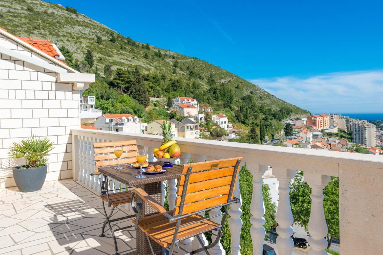 Dubrovnik Dili Apartment 外观 照片
